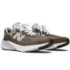 New Balance | Made in USA 990v6 D Sneakers 'True Camo / White' sold by Hatchet Outdoor Supply Co