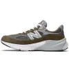 New Balance | Made in USA 990v6 D Sneakers 'True Camo / White' sold by Hatchet Outdoor Supply Co
