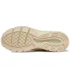 New Balance | Made in USA 990v4 D 'Macadamia Nut' sold by Hatchet Outdoor Supply Co