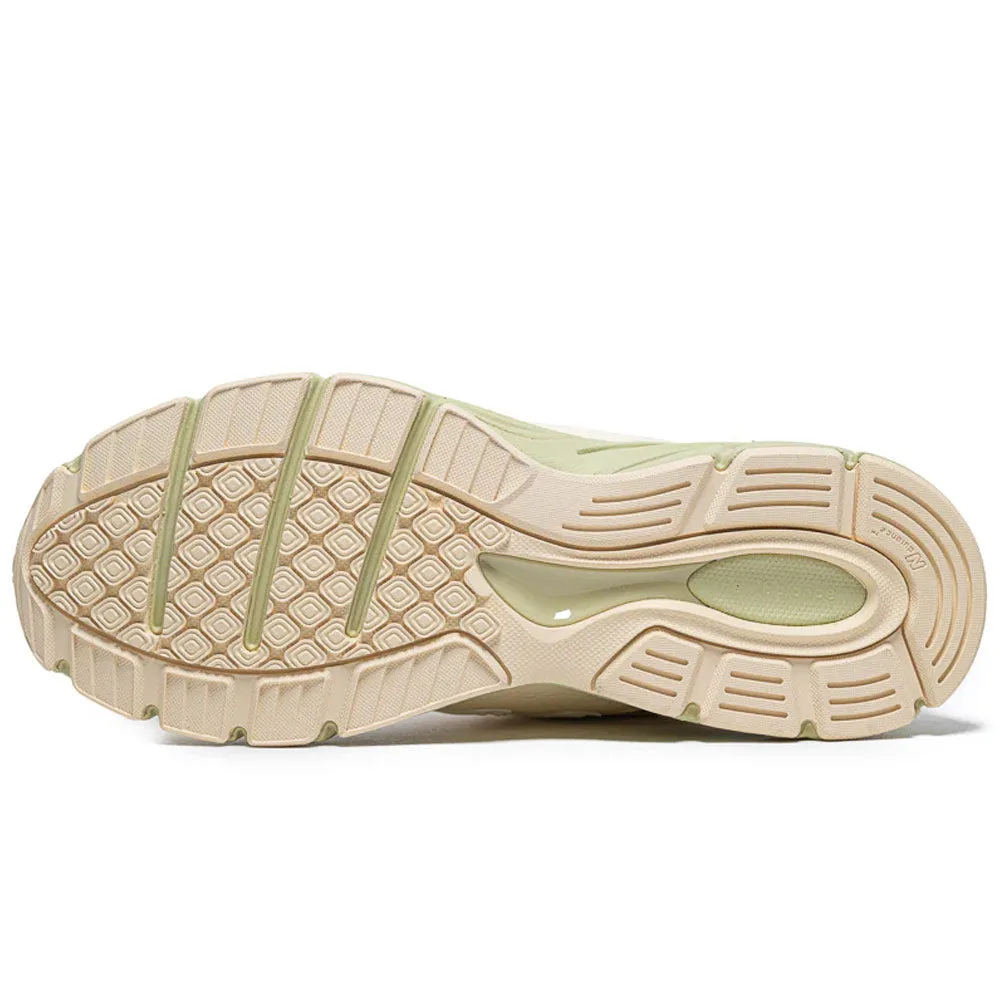 New Balance | Made in USA 990v4 D Sneakers 'Macadamia Nut' sold by Hatchet Outdoor Supply Co product image thumbnail 4