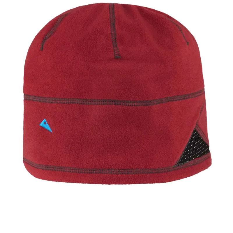 Klattermusen | Uller Beanie 'Burnt Russet' made by Klättermusen