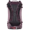 Klattermusen | Ull Backpack 20L 'Black Plum' sold by Hatchet Outdoor Supply Co