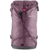 Klattermusen | Ull Backpack 20L 'Black Plum' sold by Hatchet Outdoor Supply Co