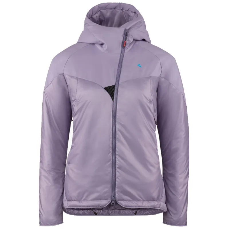 Alv Hoodie W Zip 'Dusk' sold by Hatchet Outdoor Supply Co