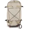 Klattermusen | Kåre Backpack 32L 'Silver Cream' sold by Hatchet Outdoor Supply Co