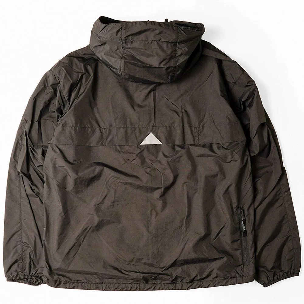 Manastash | M-rip Compact Parka 'Black' sold by Hatchet Outdoor Supply Co product image thumbnail 5