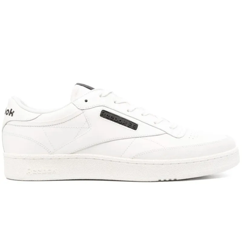 Reebok | Club C 'White' sold by Hatchet Outdoor Supply Co