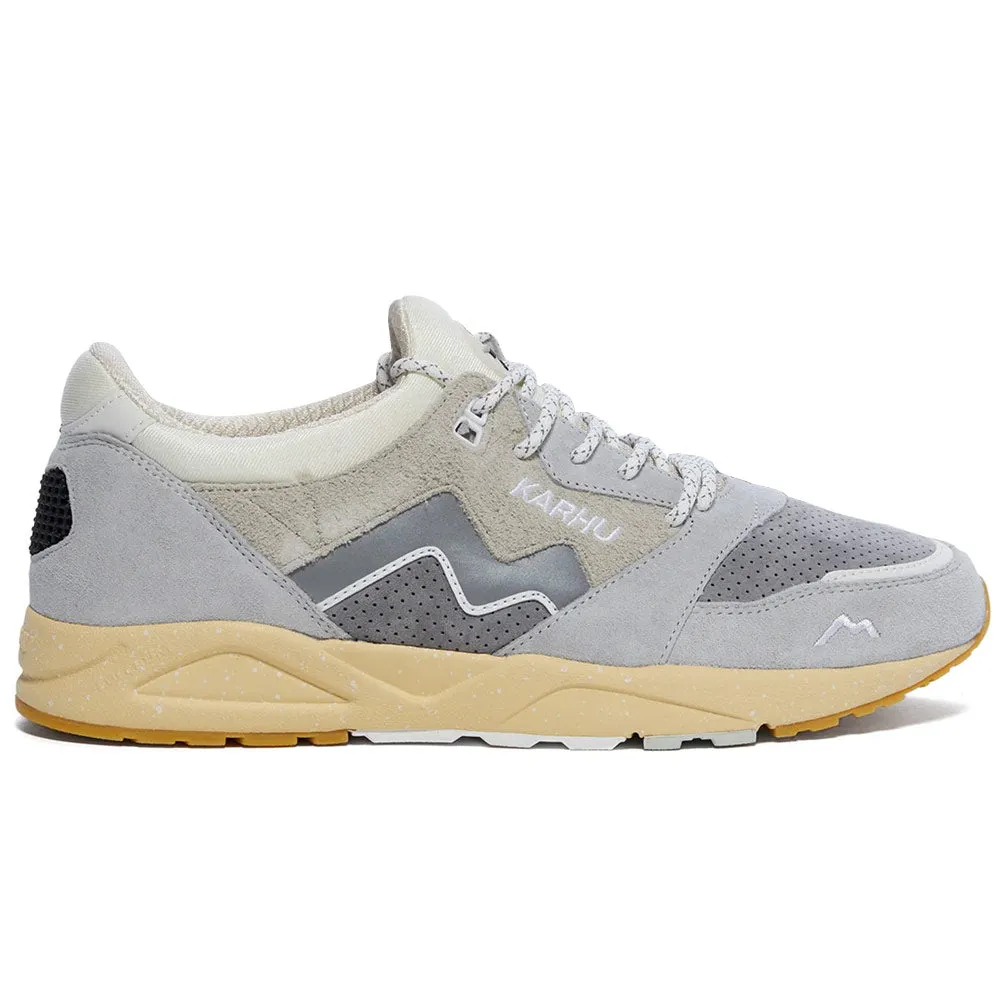 Karhu | Aria 95 Sneakers 'Lunar Rock / Foggy Dew' sold by Hatchet Outdoor Supply Co