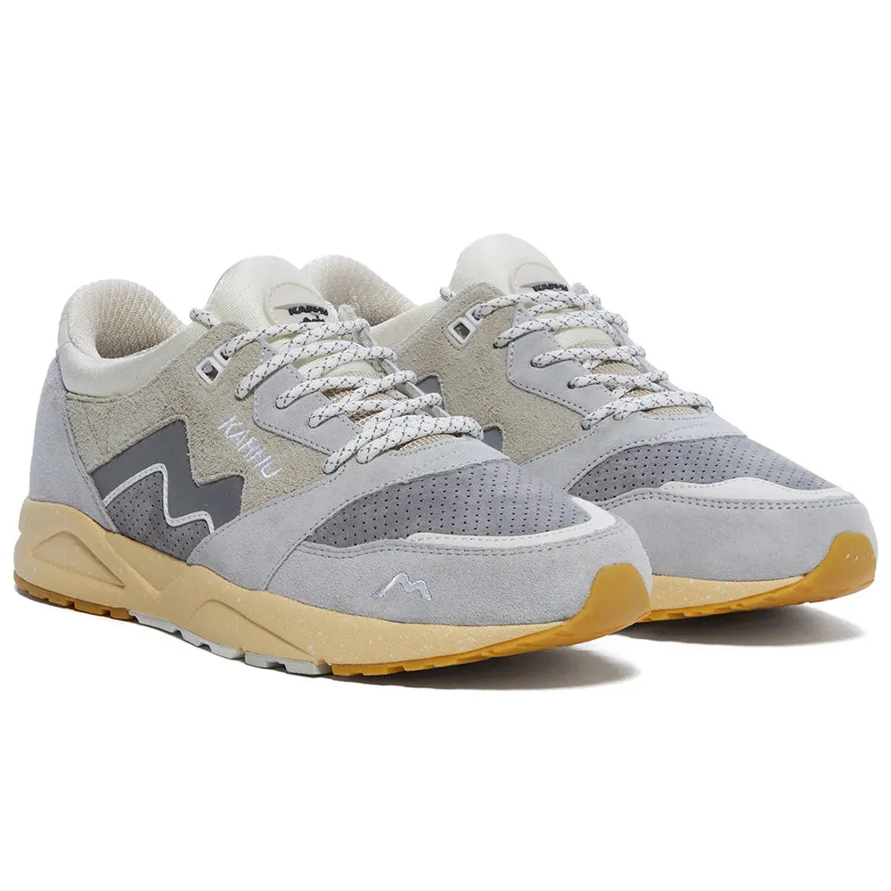 Karhu | Aria 95 Sneakers 'Lunar Rock / Foggy Dew' sold by Hatchet Outdoor Supply Co product image thumbnail 2