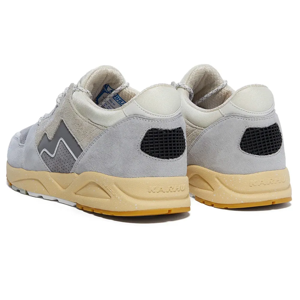 Karhu | Aria 95 Sneakers 'Lunar Rock / Foggy Dew' sold by Hatchet Outdoor Supply Co product image thumbnail 3