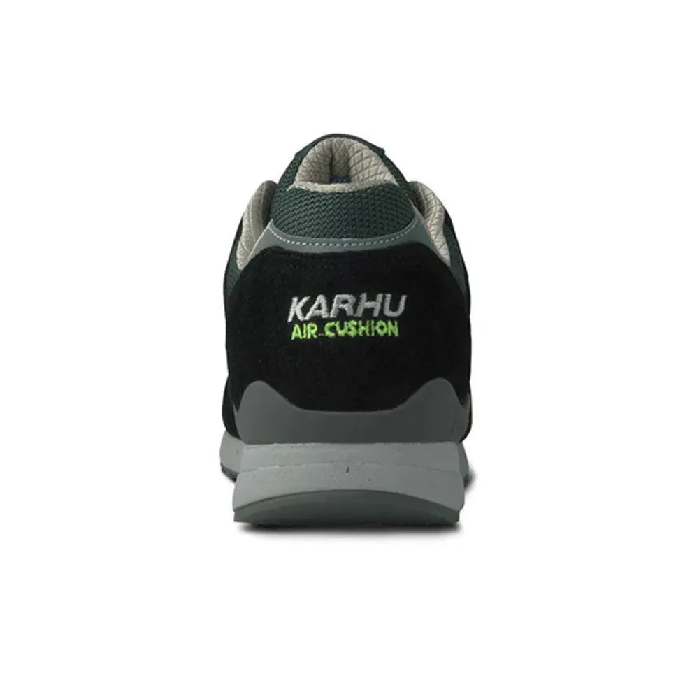 Karhu | Synchron Classic Sneakers 'Trekking Green / Sodalite Blue' sold by Hatchet Outdoor Supply Co product image thumbnail 5