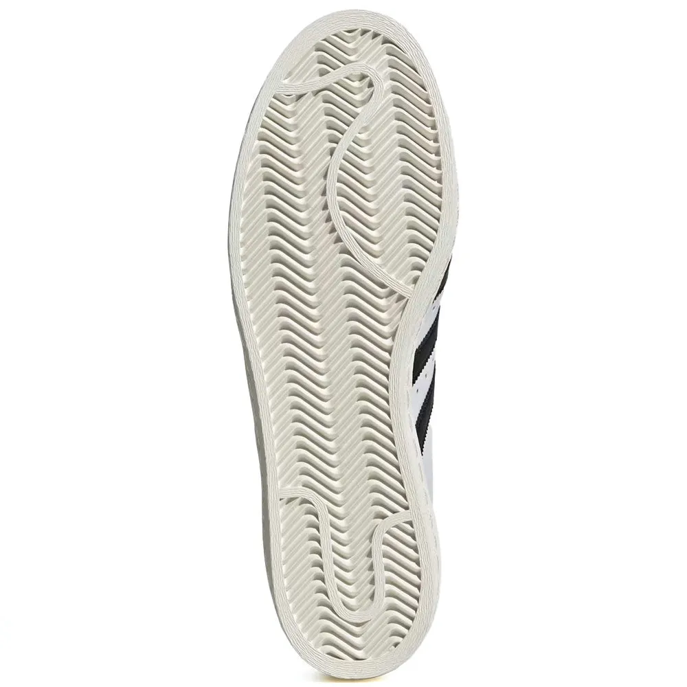 Adidas | Superstar 82 Sneaker 'Cloud White / Core Black / Off White' sold by Hatchet Outdoor Supply Co product image thumbnail 3