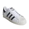 Adidas | Superstar 82 Sneaker 'Cloud White / Core Black / Off White' sold by Hatchet Outdoor Supply Co