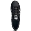 Adidas | Superstar 82 Sneaker 'Core Black / Cloud White' sold by Hatchet Outdoor Supply Co