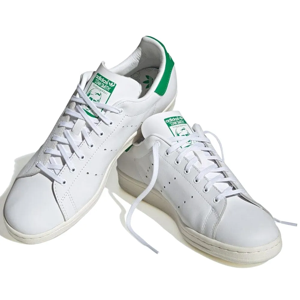 Adidas | Stan Smith 80S Shoes 'Cloud White / Green' sold by Hatchet Outdoor Supply Co product image thumbnail 3