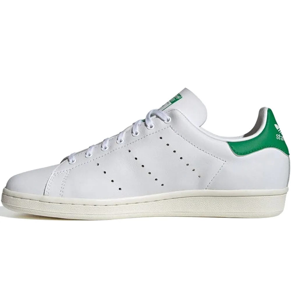 Adidas | Stan Smith 80S Shoes 'Cloud White / Green' sold by Hatchet Outdoor Supply Co product image thumbnail 2