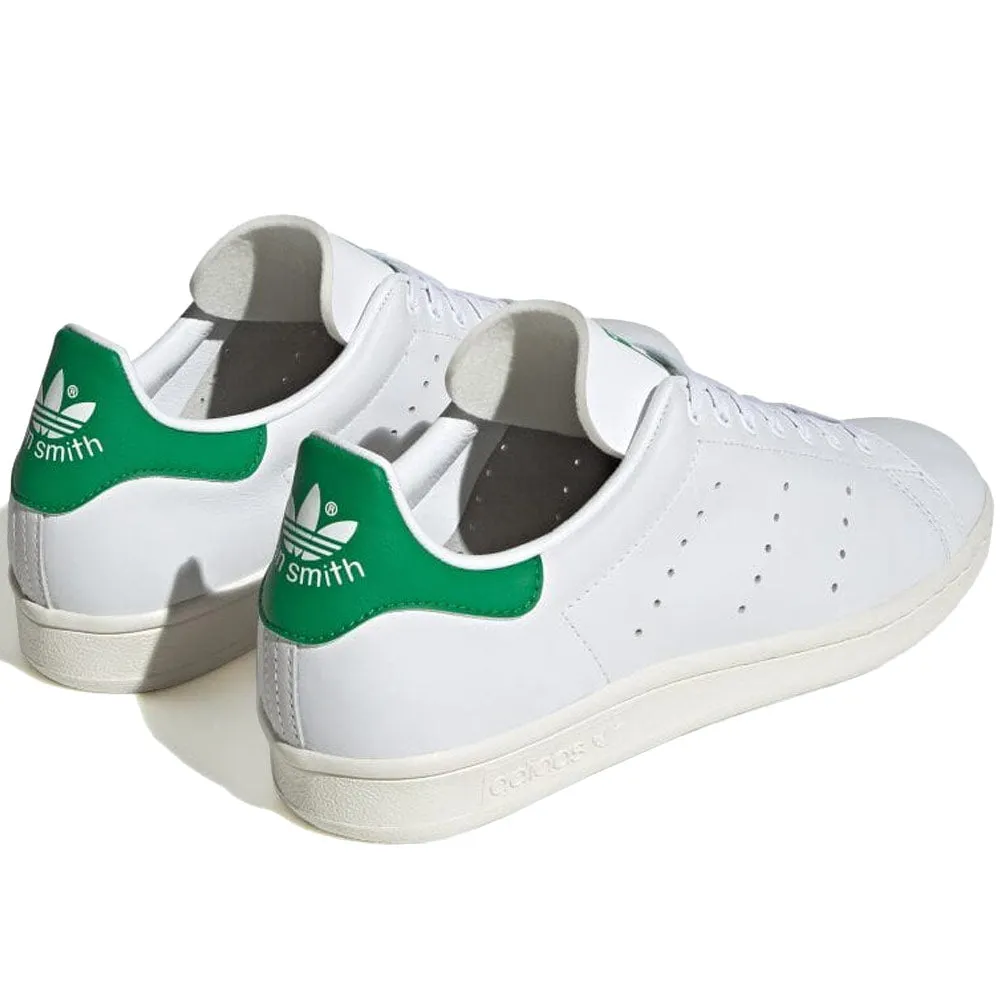 Adidas | Stan Smith 80S Shoes 'Cloud White / Green' sold by Hatchet Outdoor Supply Co product image thumbnail 5