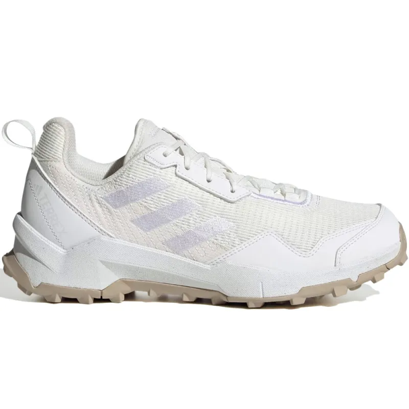 Adidas | Terrex AX4 C Shoes 'Non Dyed / Cloud White / Wonder Beige' sold by Hatchet Outdoor Supply Co