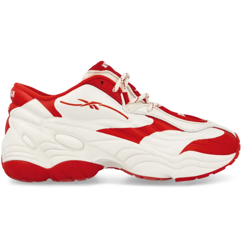 DMX Run 6 Modern 'White / Red' sold by Hatchet Outdoor Supply Co