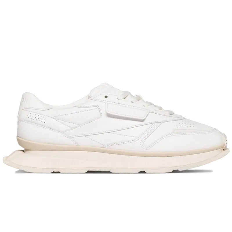 Reebok | Classic Leather LTD Sneakers 'White Light Heather' made by Reebok