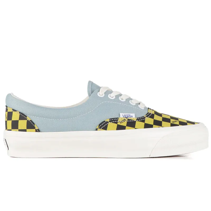 Vans | LX Era Reissue 95 Sneakers 'BMX Gray Mist' sold by Hatchet Outdoor Supply Co