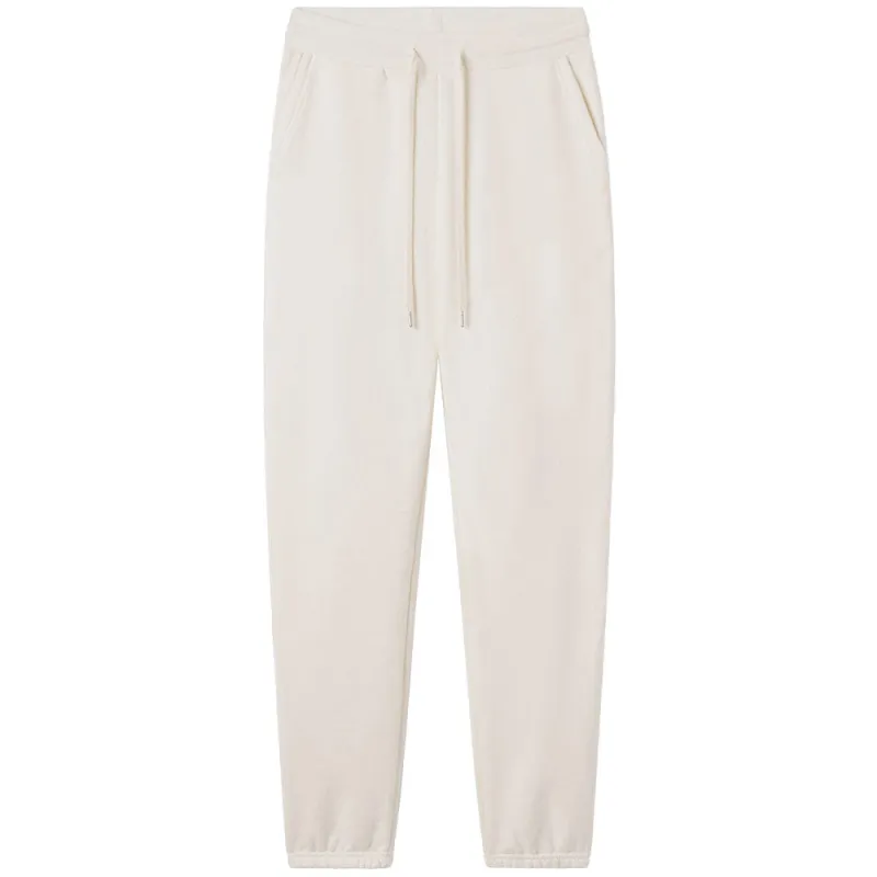 John Elliott | LA Sweatpants 'Salt' sold by Hatchet Outdoor Supply Co