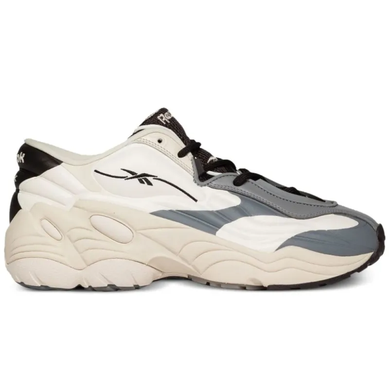 Reebok | DMX Run 6 'Modern Coffee Cream' sold by Hatchet Outdoor Supply Co