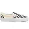 Vans | Slip-On Reissue 98 Sneaker 'LX Checkerboard Black / Off White' sold by Hatchet Outdoor Supply Co
