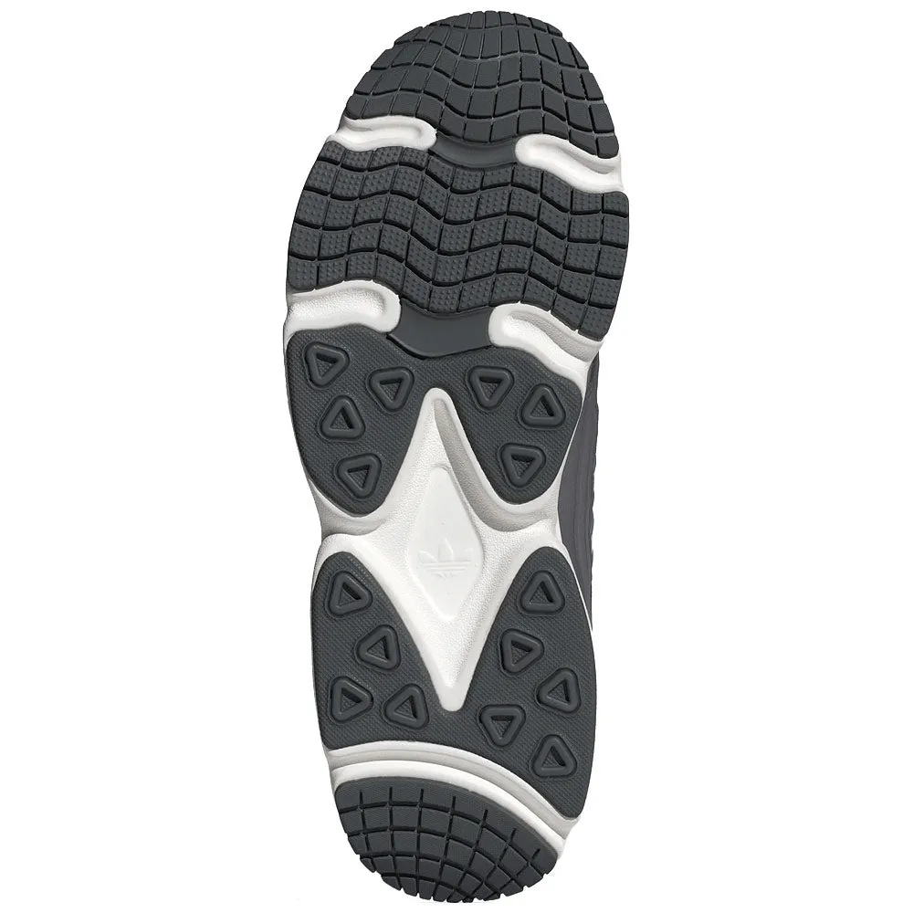 Adidas | Ozmillen Sneakers 'Grey Four / Grey Three / Crystal White' sold by Hatchet Outdoor Supply Co product image thumbnail 3