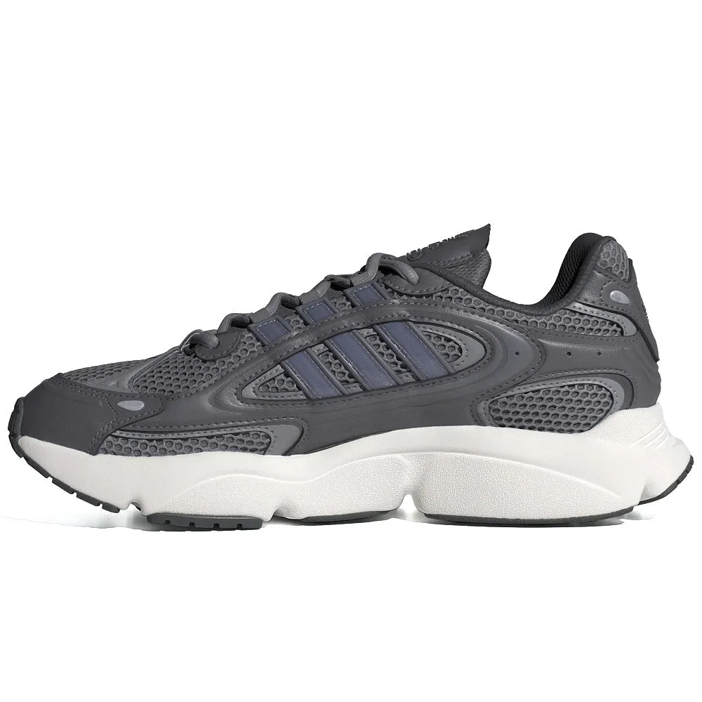 Adidas | Ozmillen Sneakers 'Grey Four / Grey Three / Crystal White' sold by Hatchet Outdoor Supply Co product image thumbnail 4