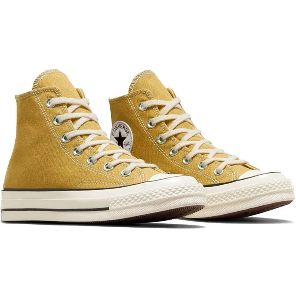 Converse | Chuck 70 HI Shoes 'Dunescape / Egret / Black' sold by Hatchet Outdoor Supply Co product image thumbnail 3