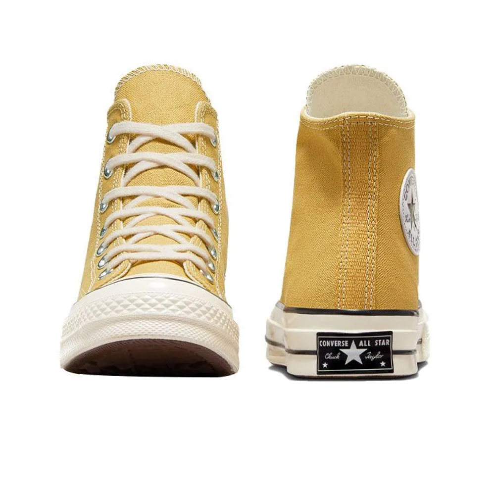 Converse | Chuck 70 HI Shoes 'Dunescape / Egret / Black' sold by Hatchet Outdoor Supply Co product image thumbnail 4