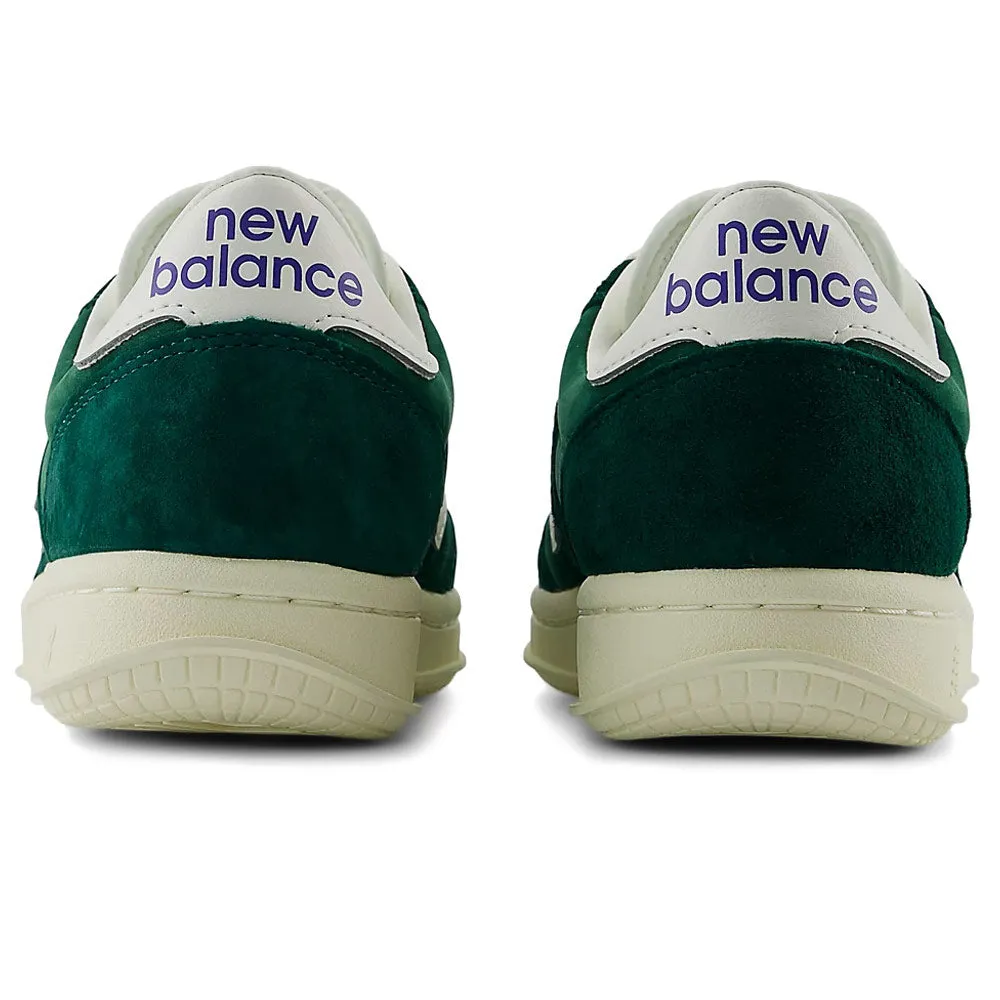 New Balance | T500 D Sneakers 'Marsh Green / Angora / Sea Salt' sold by Hatchet Outdoor Supply Co product image thumbnail 3