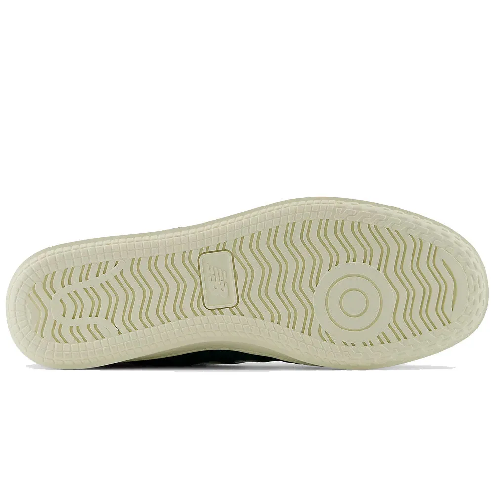 New Balance | T500 D Sneakers 'Marsh Green / Angora / Sea Salt' sold by Hatchet Outdoor Supply Co product image thumbnail 4