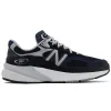 New Balance | Made in USA 990v6 D Sneakers 'Navy / White' sold by Hatchet Outdoor Supply Co