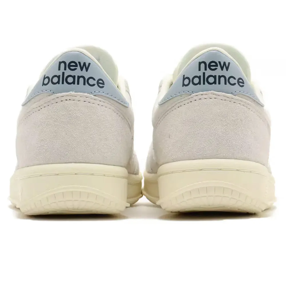 New Balance | T500 D Sneakers 'Reflection / White / Light Arctic Grey' sold by Hatchet Outdoor Supply Co product image thumbnail 4