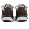 New Balance | New Balance X Teddy Santis 990V6 D Sneakers 'Rich Oak' sold by Hatchet Outdoor Supply Co