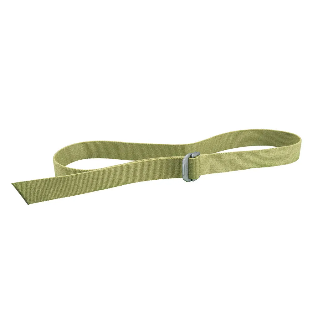 Montbell | Aluminum Buckle Web Belt '#2' sold by Hatchet Outdoor Supply Co