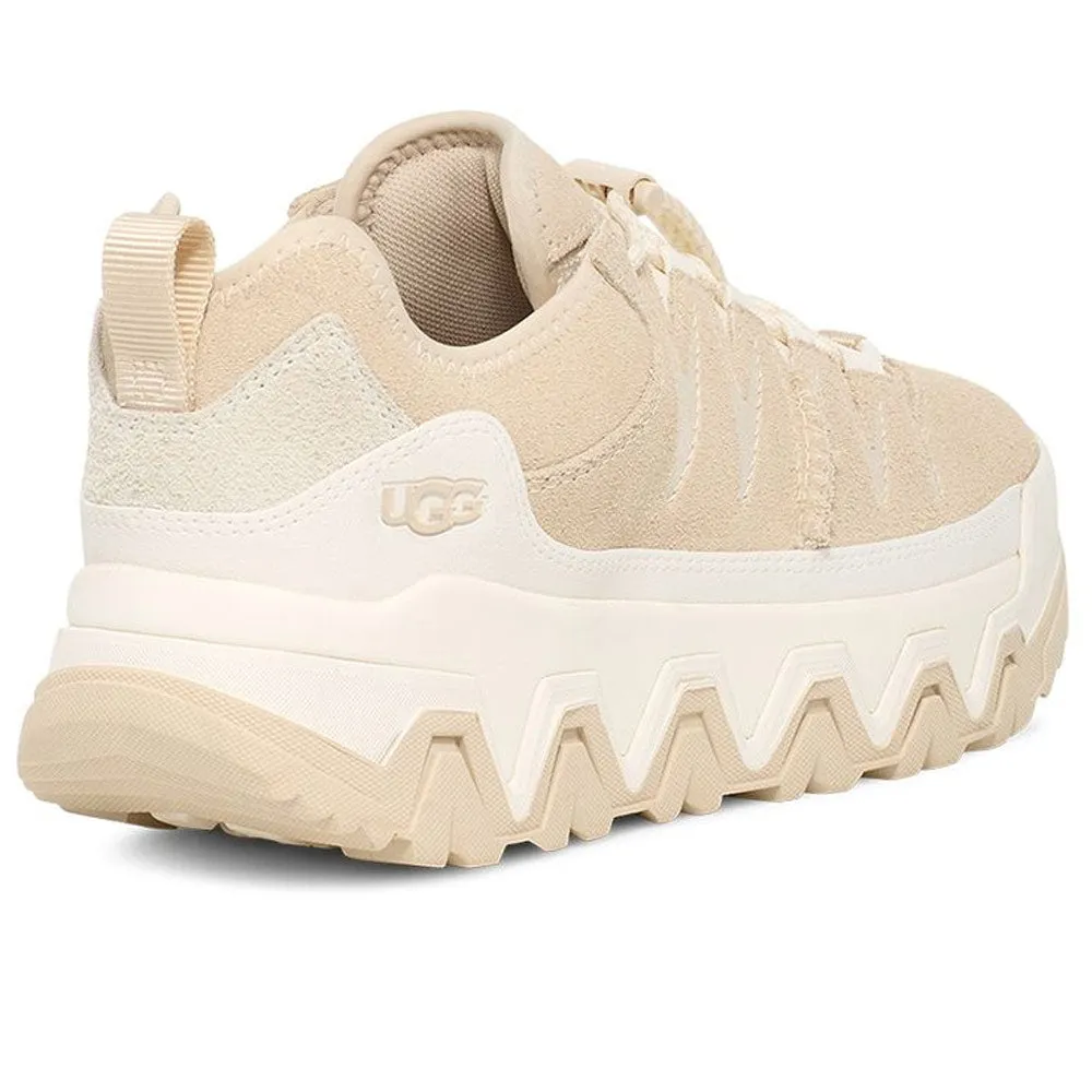 UGG | Women's Captrail Low Sneaker 'Light Beige' sold by Hatchet Outdoor Supply Co product image thumbnail 3