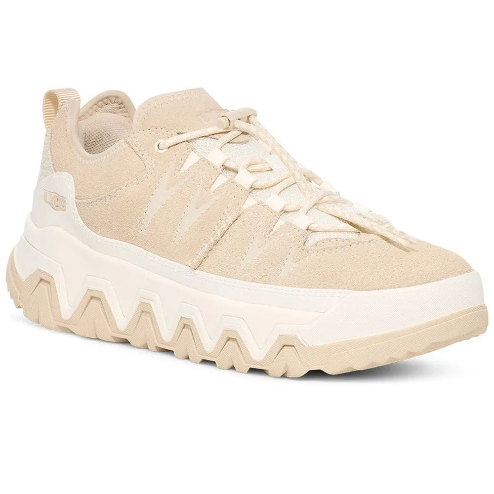 UGG | Women's Captrail Low Sneaker 'Light Beige' sold by Hatchet Outdoor Supply Co product image thumbnail 2