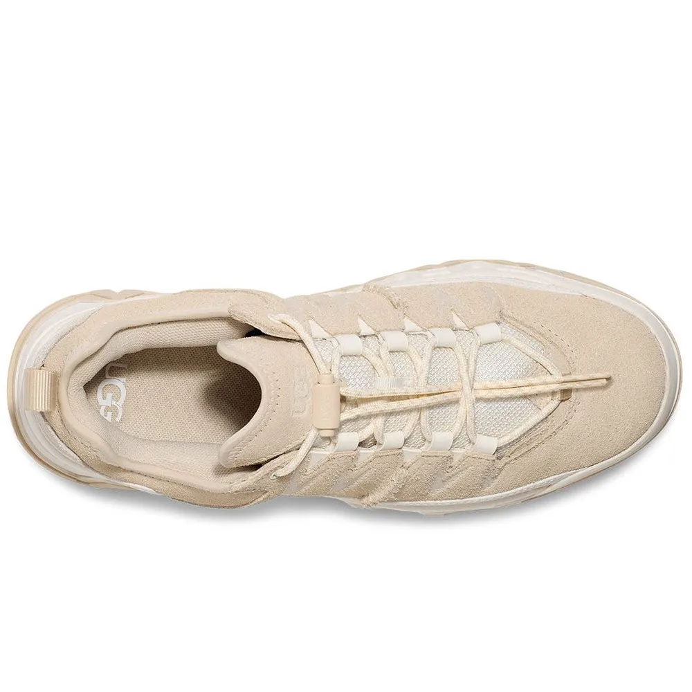 UGG | Women's Captrail Low Sneaker 'Light Beige' sold by Hatchet Outdoor Supply Co product image thumbnail 4