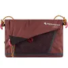 Klattermusen | Hrid WP Accessory Bag 1.5L 'Burnt Lava' sold by Hatchet Outdoor Supply Co