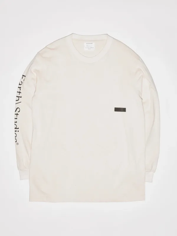 Long Sleeve Shirt 'Natural' sold by Hatchet Outdoor Supply Co
