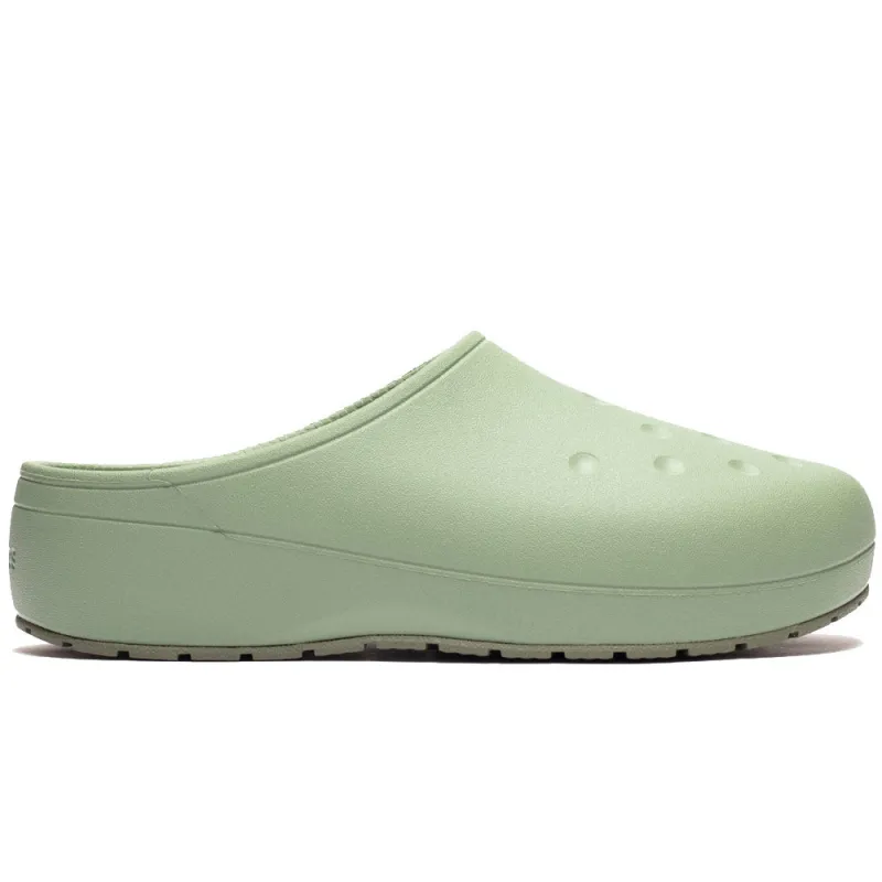 Crocs Energy | Unisex Classic Energy Clog 'Moss' sold by Hatchet Outdoor Supply Co