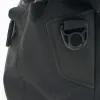 AS2OV | WP Cordura 305D Fanny Pack 'Black' sold by Hatchet Outdoor Supply Co