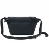 AS2OV | WP Cordura 305D Fanny Pack 'Black' sold by Hatchet Outdoor Supply Co
