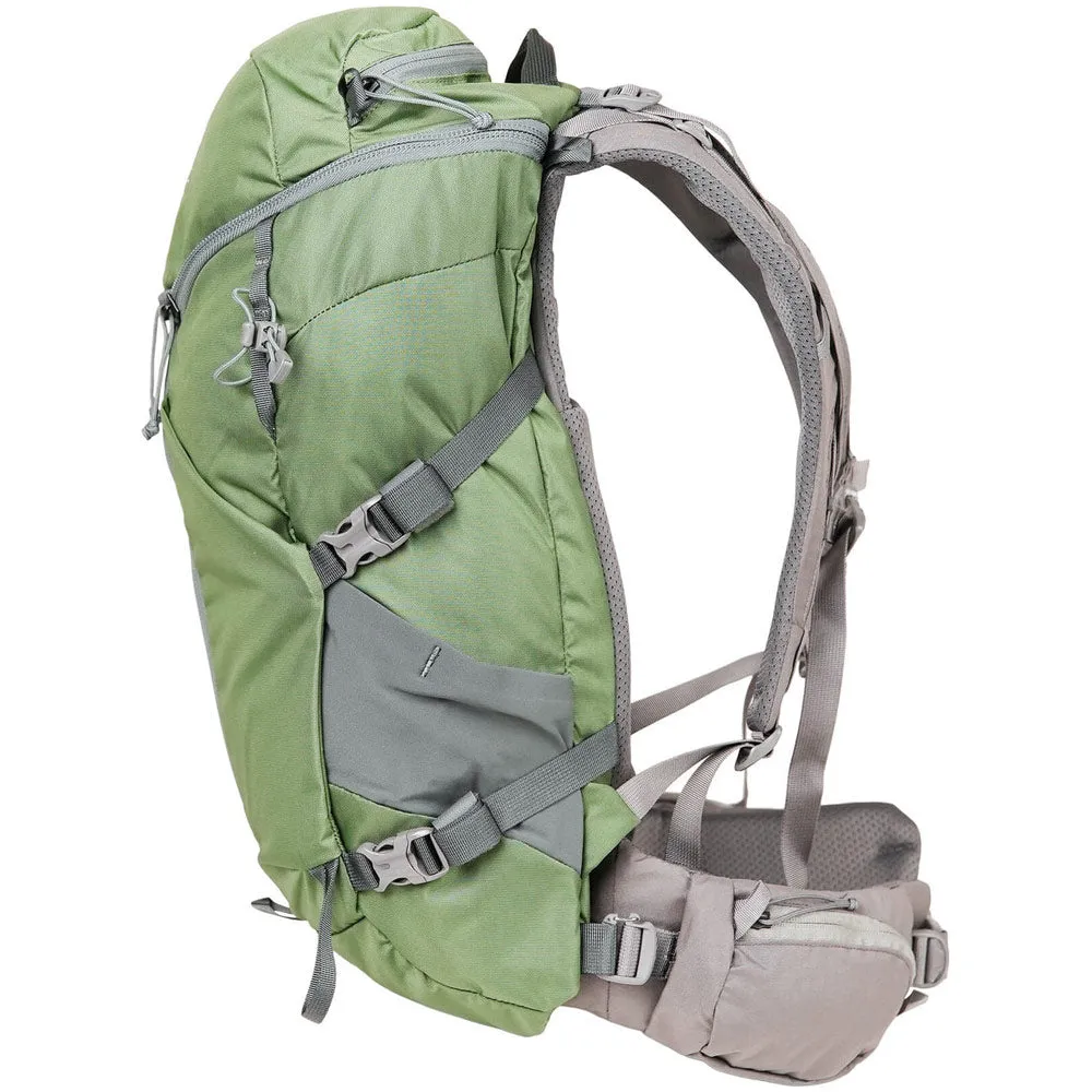 Mystery Ranch | Coulee 20 Backpack 'Noble Fir' sold by Hatchet Outdoor Supply Co product image thumbnail 3