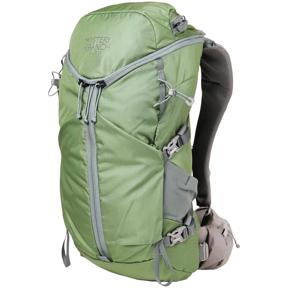 Mystery Ranch | Coulee 20 Backpack 'Noble Fir' sold by Hatchet Outdoor Supply Co product image thumbnail 2