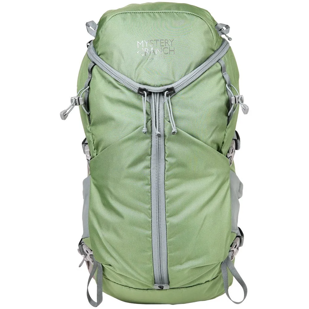 Mystery Ranch | Coulee 20 Backpack 'Noble Fir' sold by Hatchet Outdoor Supply Co