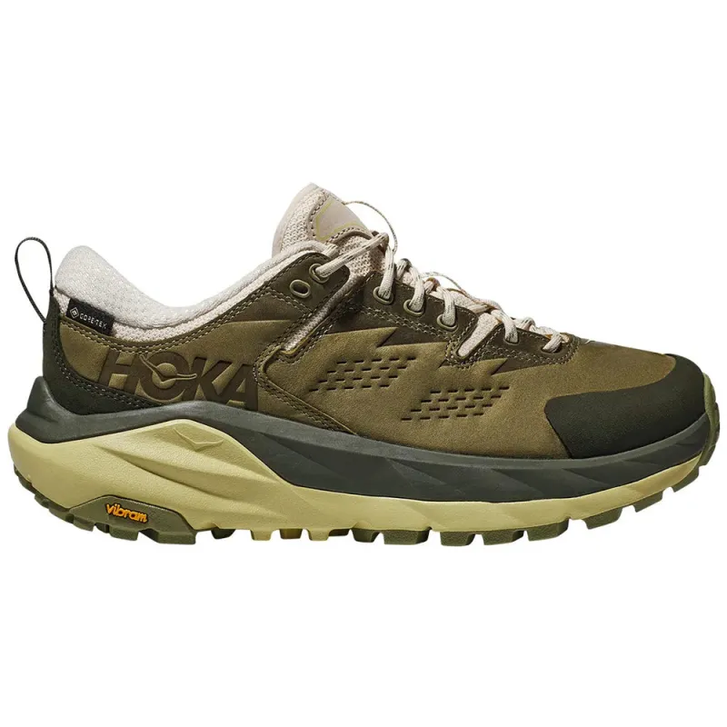 Kaha Low GTX Sneakers 'Fennel / Eggnog' sold by Hatchet Outdoor Supply Co